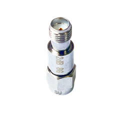 OEM RF SMA 10db Male to SMA Female Coaxial RF Attenuator DC 8GHz 1-50dB Constant