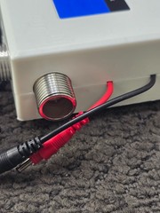 LT-18: Sensor Faucet Battery Control Box 110V 50/60 Hz IP54 0.02-0.8Mpa
