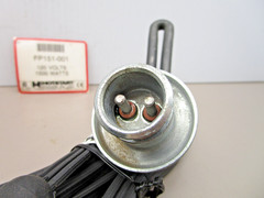HotStart FP151-001 Engine Block Heater 120v 1500w 1.73″ Freeze Plug Style