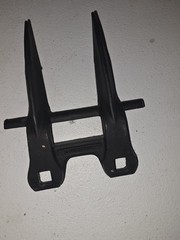 AGCO Sickle Guard 700707464 Rock Guard Cutter Bar Guard 2 Pack Knife Guard