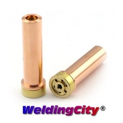 WeldingCity® Heavy Shell Propane/Natural Gas Cutting Tip 6290NH-8 Harris Torch