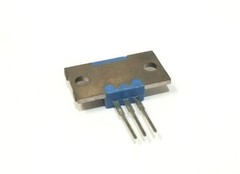 2SB618+ 2SD588 NEC PNP+NPN 150V 7A Transistor HPAK