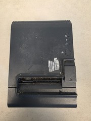 Epson TM-L90 POS Thermal Receipt Printer M313A (Printer Only) UNTESTED/AS IS #9