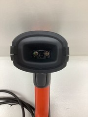 HONEYWELL GRANIT 1980i 1980IFR-3 INDUSTRIAL FULL-RANGE SCANNER RECONDITIONED USB