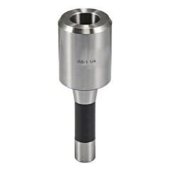 8 PCS R8 End Mill Tool Holder Set Precision Machining for Milling Machine