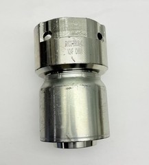 R983A-4063 Ryco T2000 Series Crimp Fitting, V24F