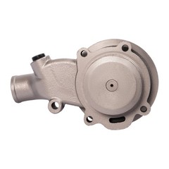 For Water Pump W/Pulley PERKINS 4.236 MF 165 Landini CASE IH ＃U5MW0104 ＃79003714