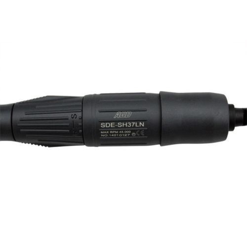 N8 Dental Lab Marathon Style Electric Micromotor Polishing Handpiece 45K RPM New