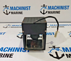 OMRON F150-S1A Industrial CCD Camera With free express shipping