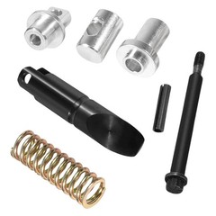 9829733 Quick Attach Coupler Latch for Case/New Holland L180 LX665 L160 L175