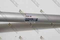 SMC, CDG1GN20-200Z, Pneumatic Air Cylinder Actuator