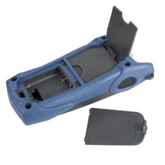 Fiber Optic FTTH Tool Kit FC-6S Cutter Cleaver Optical Power Meter Visual Device