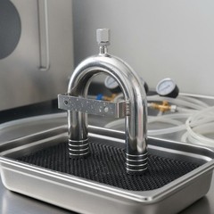 Anti-Siphon Valve Rustproof Yacht Plumbing Fitting Heavy Duty