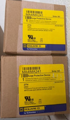 NEW Schneider Electric MA4IMA241 Surge Protective Device 480/277V Factory sealed