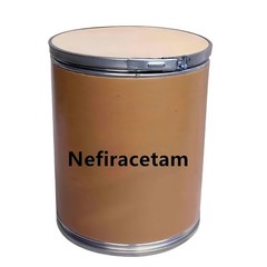 Nefiracetam, Purity 99% Min, 20 Grams, Include 100mg Scoop CAS# 77191-36-7