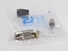Hirose HR25-7TP-8S Circular Connector Plug 8 Position K7600503
