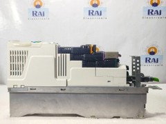 CONTROL TECHNIQUES M701-034 00045 A 1.5/2.2kW UNIDRIVE M70103400045A (TESTED OK)