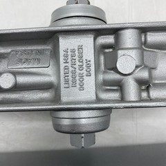 Norton Door Closer Series 8501 BF DA Bronze –