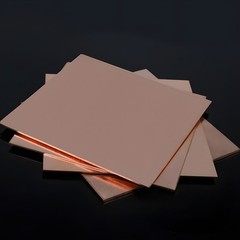 Phosphor Bronze Sheet Plate Metal Sheet Foil Plate Strip Thickness 0.1mm-3mm