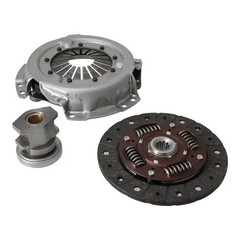 Clutch Kit fits John Deere ProGator 2020A ProGator 2030A MIA883461