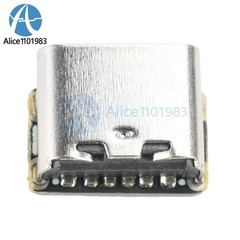 100x Li-Ion Battery Charging Module 3.7V 4.2V 18650 Charging Protection Board