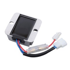 12V DC 178F/186F Voltage Regulator Rectifier For KDE3500 5000 6500 6700