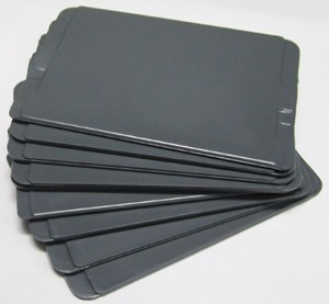 DURHAM 010-95 Cabinet Dividers PK12