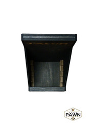 TALON GRIP DEALER DISPLAY WOOD STAND, FINISHED AND READY FOR USE FOR TALON GRIPS