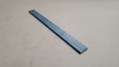 1/4″x1″ A36 Steel Flat Bar 12″ Inches Long (+/- 1/8″) Hot Rolled