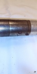Vintage Cleco 10 RSA-15B Pneumatic Air Screwdriver, Reversible