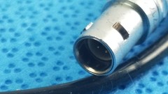 ACE Sterilization Tray With Stryker 8400-815-005 MultiGen Radiofrequency Probe