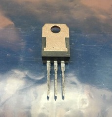 ST VNP49N04 49A 42V 20 MILLIOHM FULLY PROTECTED N-CHANNEL POWER MOSFET, QTY 3