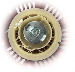 Recoil Starter Assembly for GX120 GX160 GX200 159cc 196cc 200cc 212cc 224cc Engi