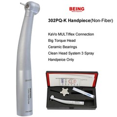 BEING Dental Handpiece High Speed Turbine 4 Hole For KaVo MULTIflex NSK Coupling