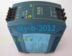1 PCS Pursch ML50.101 Switching Power Supply 24V2.1A In good condition