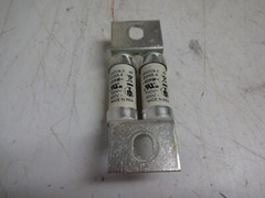 Eaton Bussmann BS88-4 120FEE Semiconductor Fuse 690V BS88:4 700V-500V 120A