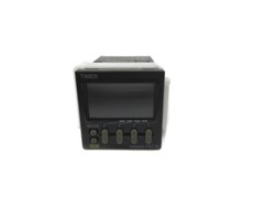 OMRON H5CX-A-N 120/240VAC 5A 0.001S-9999H NSNP