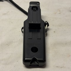 Easy Cut 2000N Safety Box Cutter Holster & Lanyard Tool Used