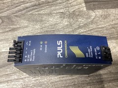 PULS Dimension QS5.DNET NEC Class 2 Power Suppy #135N158