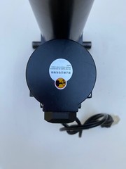 Syntron AC Servo Motor and Actuator 80CB075C-310000 750W 31000rpm 2.39Nm 3.0A