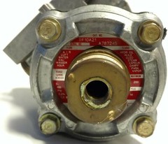 ASCO SC12D TRIPOINT Pressure Switch