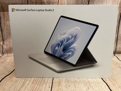 Microsoft Surface Laptop Studio 2 14.4 2K TOUCH i7-13700H 32GB 1TB SSD RTX 4050