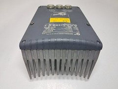 Used – Nord SK 205E-111-340-A INVERTER 1.1 kW 3ph FLA 2.7 Amps 0/400 Hz