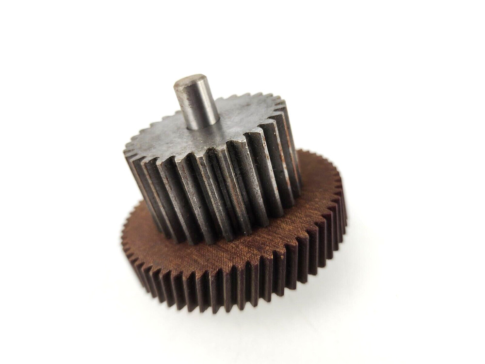 High Speed Gear Fiber A02895-0001 1189182 Retsel