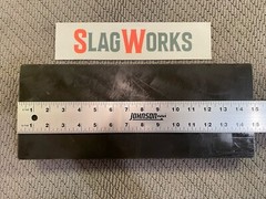 1/8x6x15 inch steel plate 6”x15” A36 Hot Roll Flat .125″ Thick
