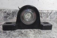Link-Belt PU323 1-7/16 In Size Pillow Block Ball Bearing