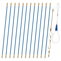 Electrical Tools Cable Fishing Rods Fibreglass Fiberglass Electircal Wire