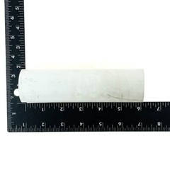 4 pcs Cresline PVC 1-1/2in SCH 80 Pipe, 2-Each 6-in and 8-1/2 in