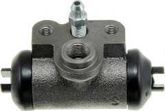 Rear Drum Brake Wheel Cylinder Compatible with Select Models