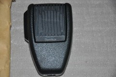 Open Sky M/A Com MACOM Two Way Radio Hand Microphone 1000005928-0001 *NEW** X70
